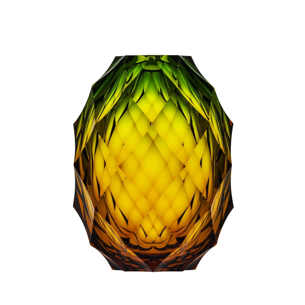 Pineapple Vase