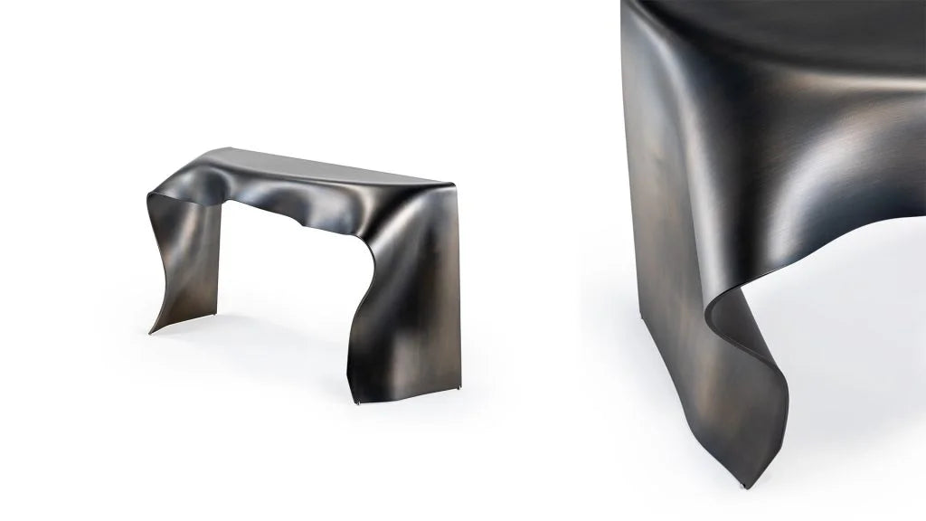FOULARD CONSOLE