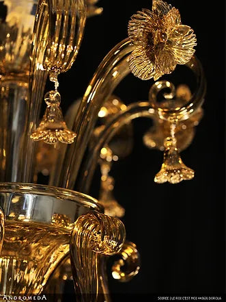 Soirée Oro