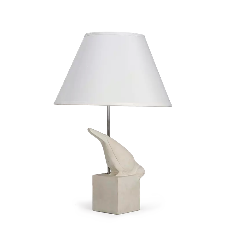 COLOMBE DROITE - 90-0041, 90-0042
