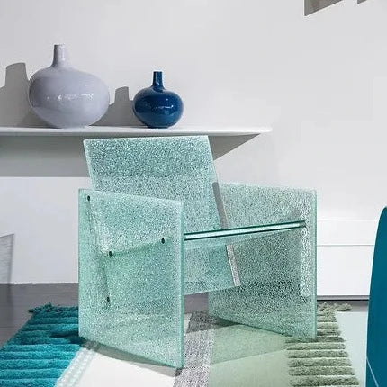 Mini Museo Crystal