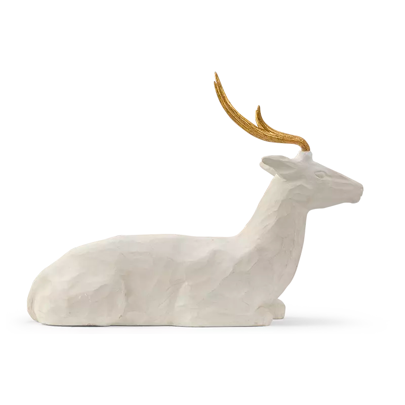TRANQUIL POISE -46-0324