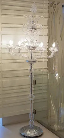 Soirée Argento