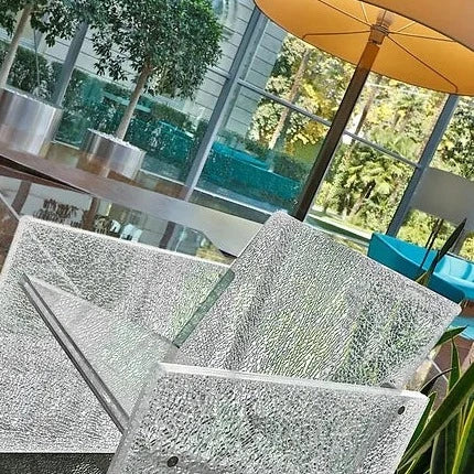 Mini Museo Crystal
