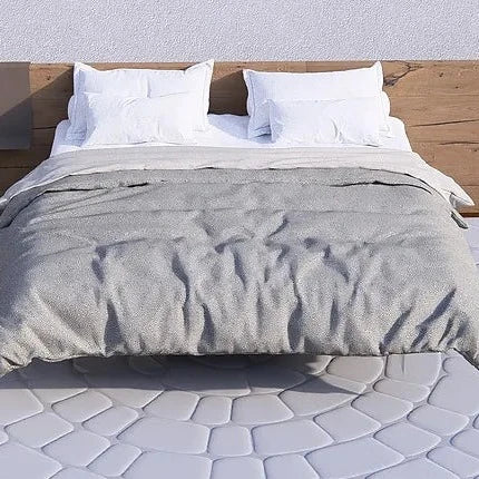 Air Standing Wildwood bed