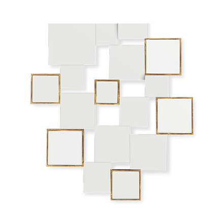Cubic - 50-2591