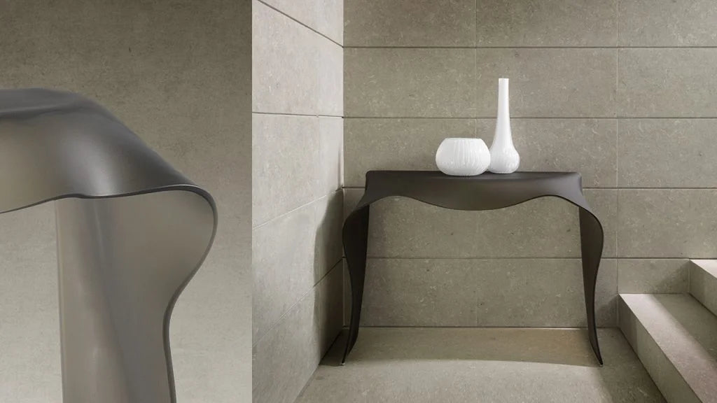 FOULARD CONSOLE