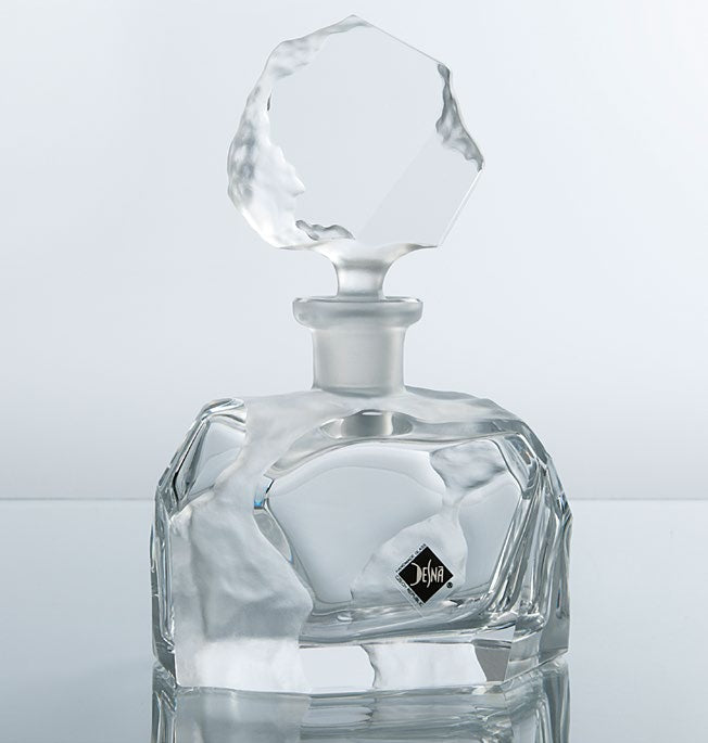 Scent Bottle Cliff