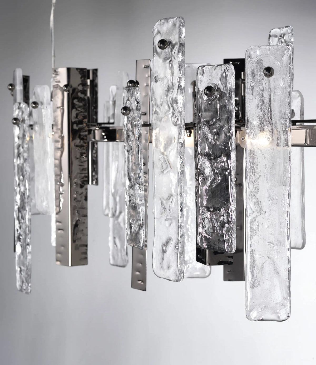 Artic Long Suspension Pendant