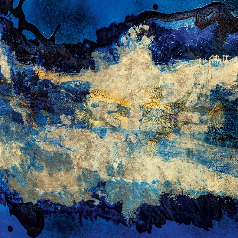 DEEP BLUE