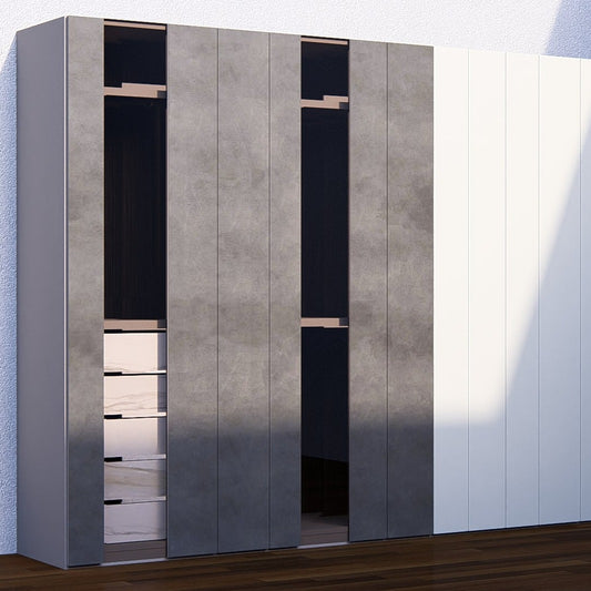 N.O.W. Wardrobe