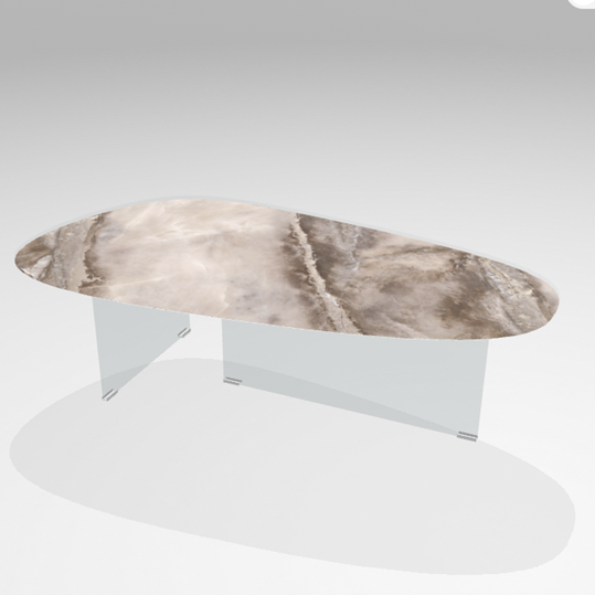Pleasure Coffee Table