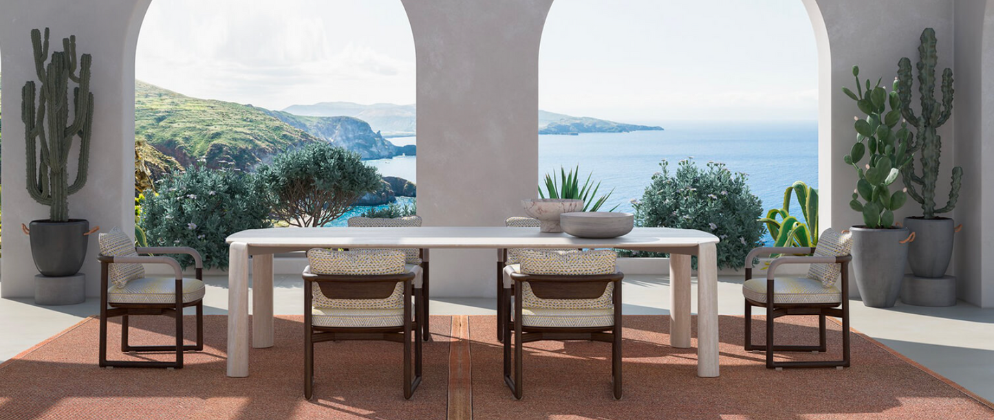 Victor Dining Table