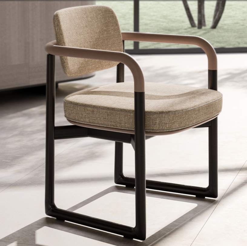 Maiori S armchair