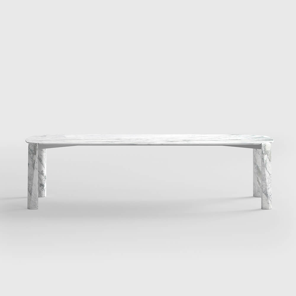 Victor Dining Table