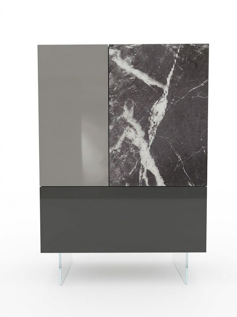 Materia Sideboard 2
