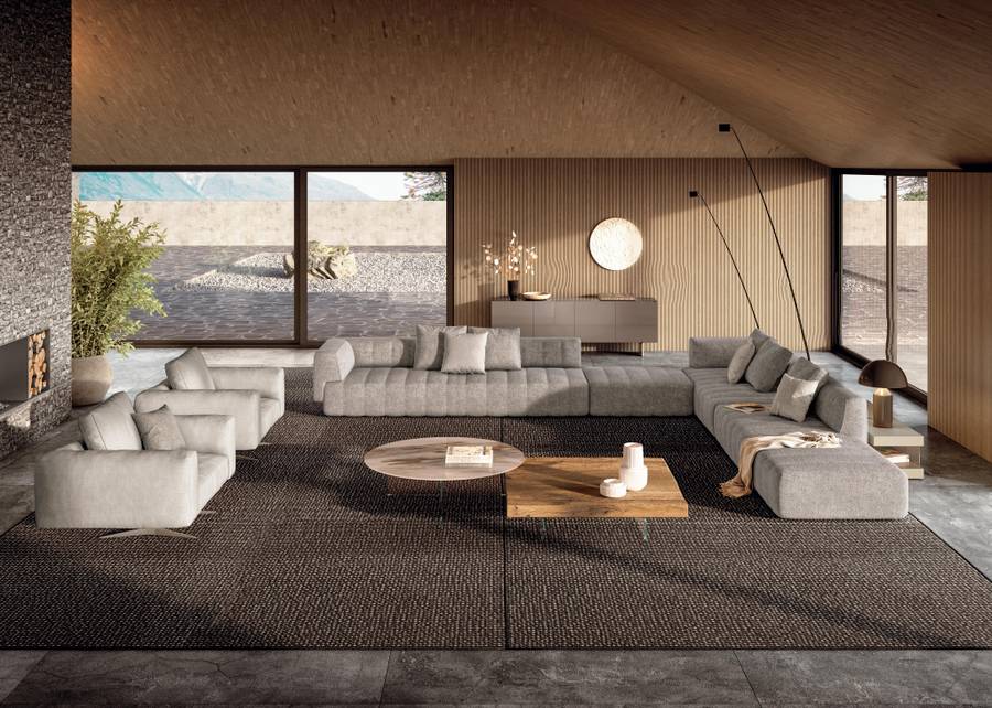 HERO SOFA