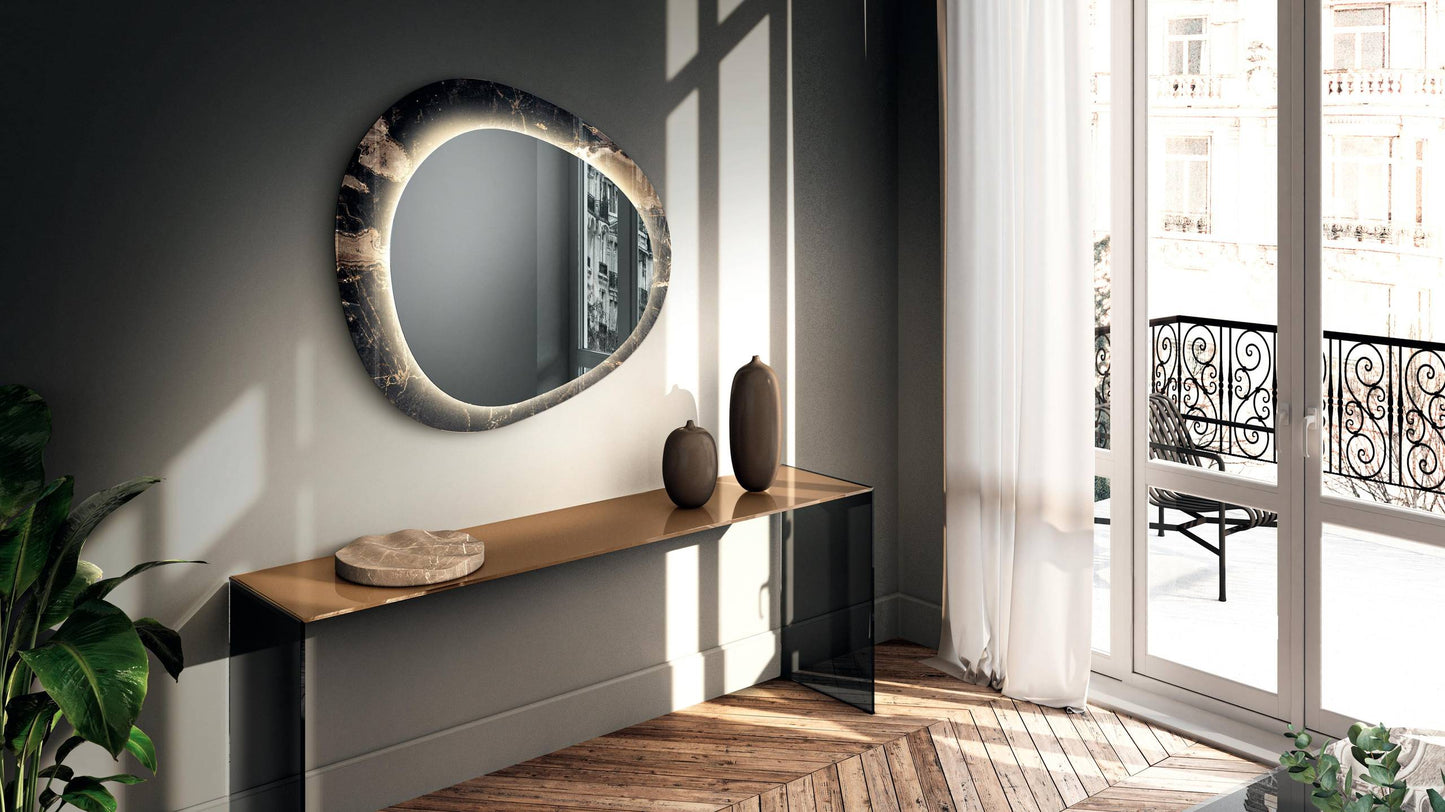 ERA MIRROR