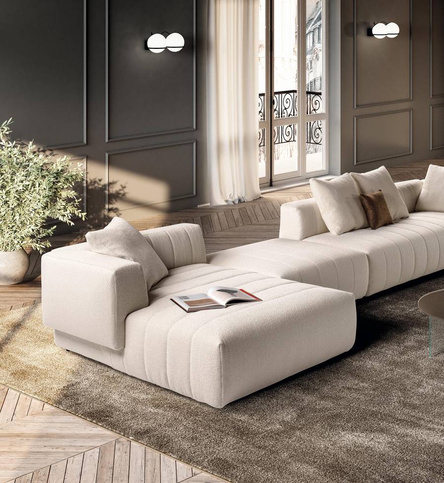 HERO SOFA