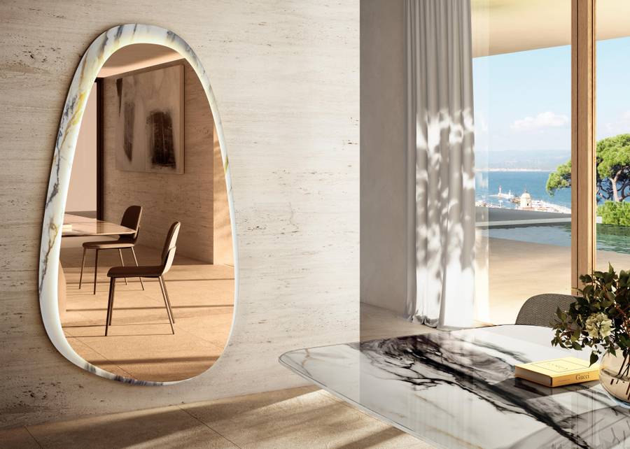 ERA MIRROR