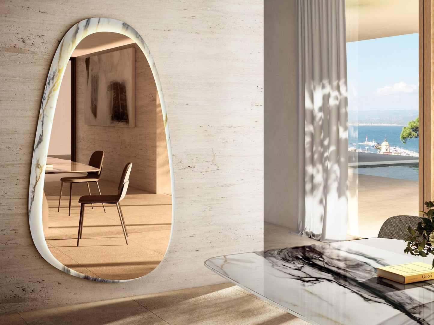 ERA MIRROR