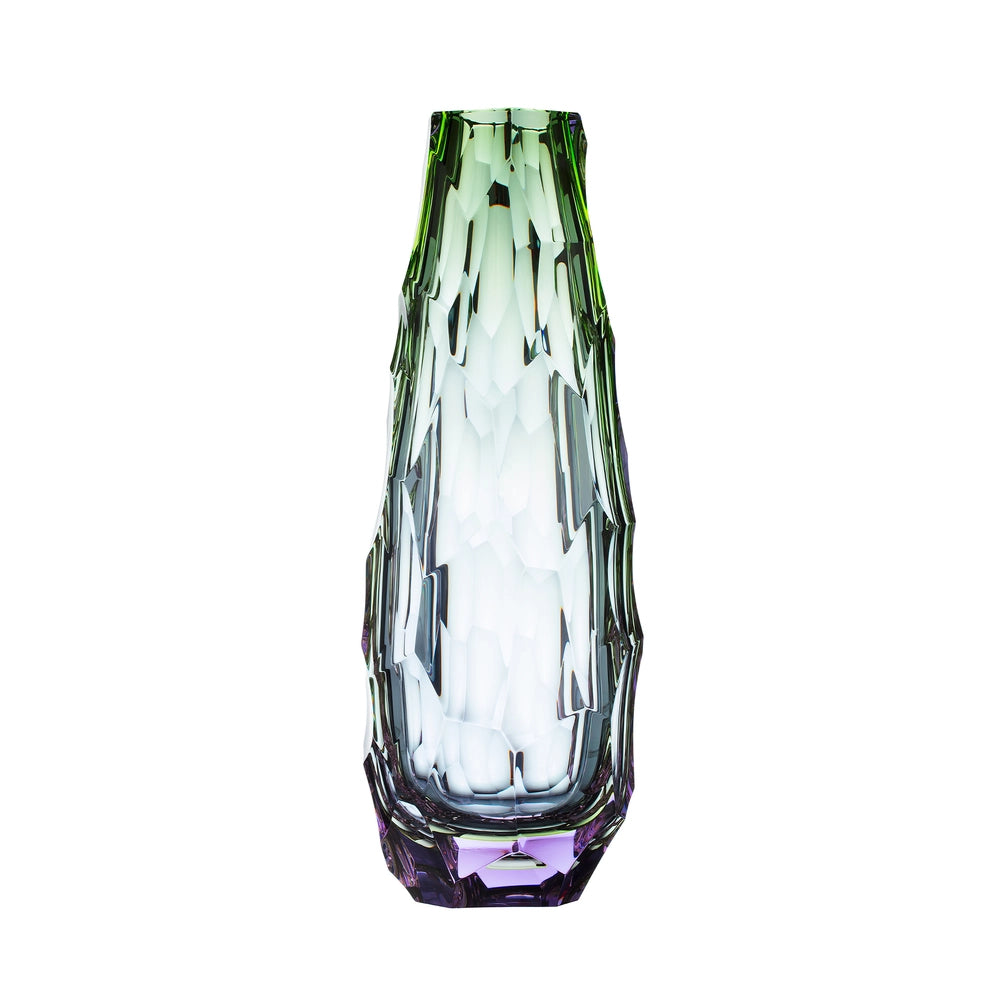 Stone vases