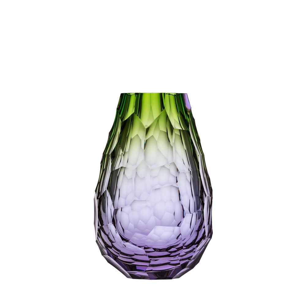 Stone vases