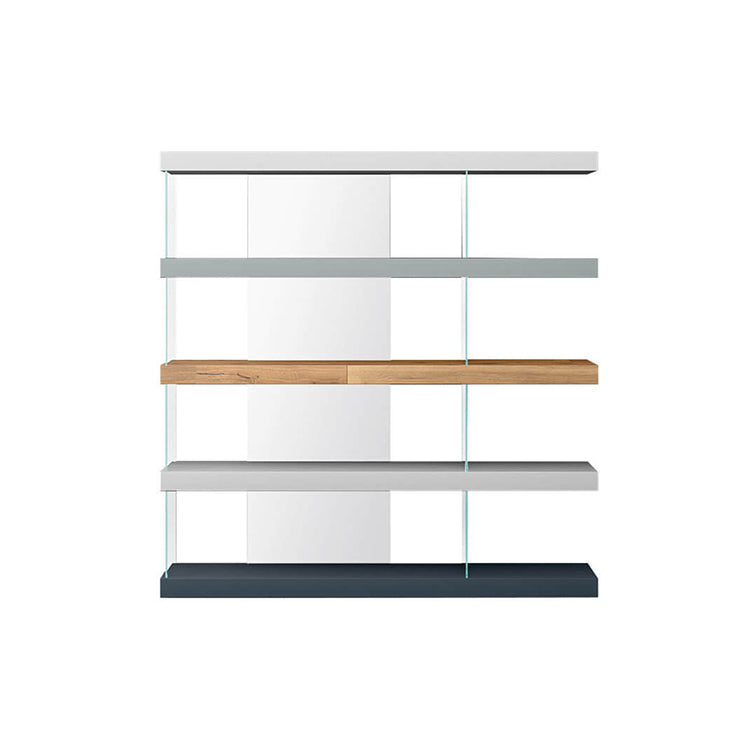Air Shelves office