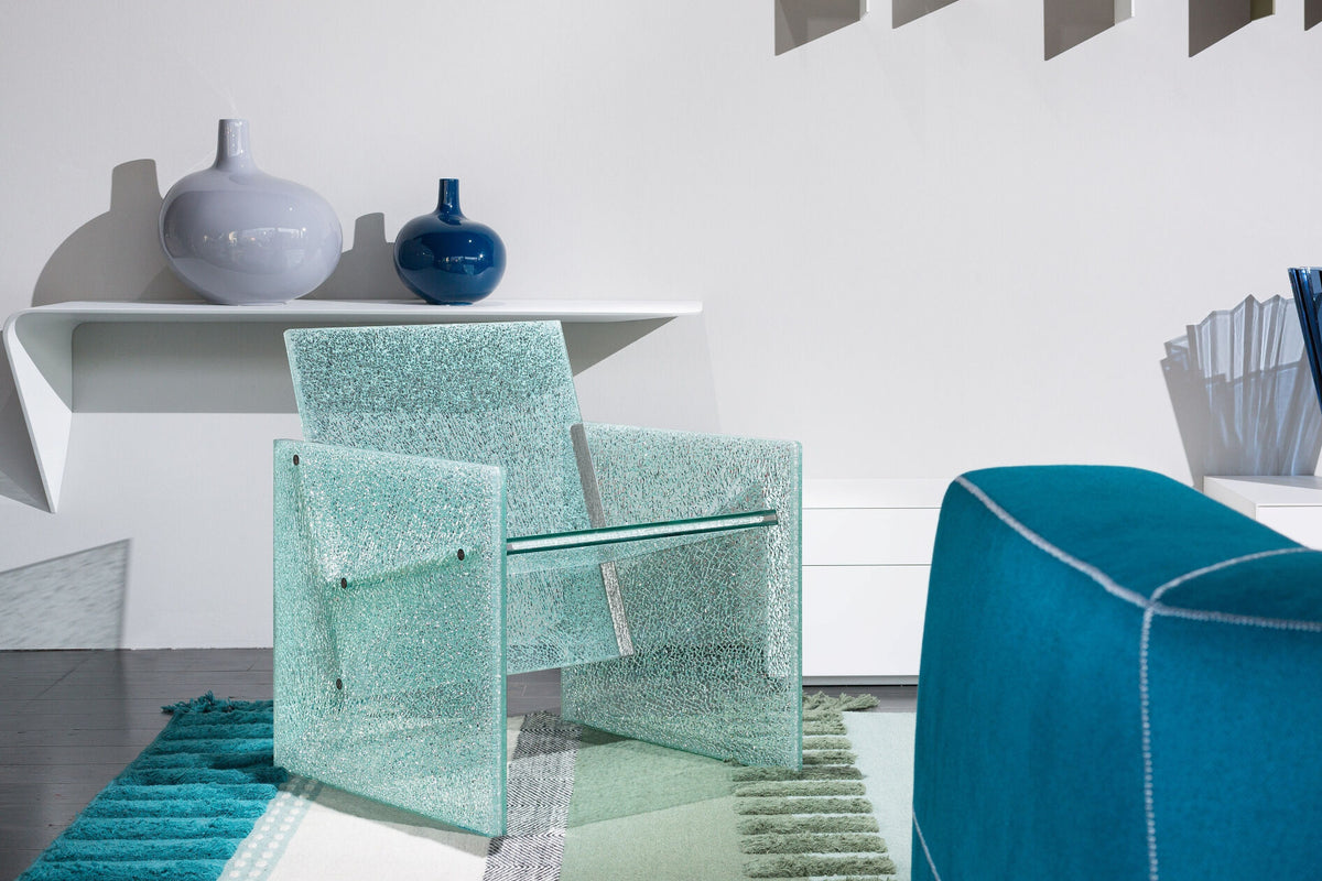 Mini Museo Crystal