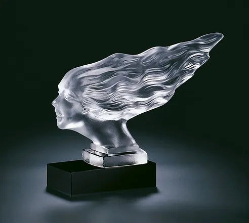 Statue Mistral