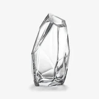 Crystal Rock Vase Large