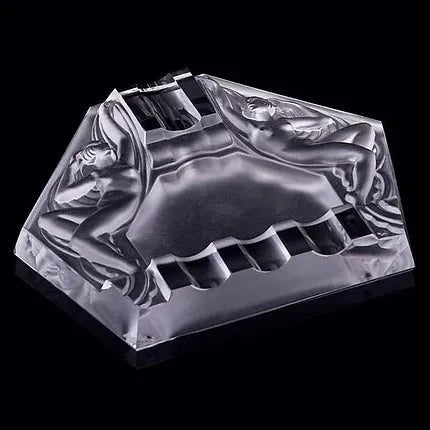 Ashtray Siesta