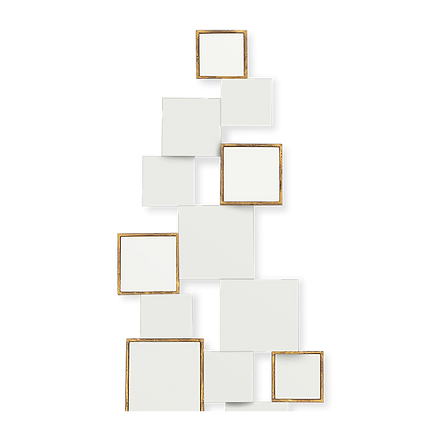 Cubic - 50-2591