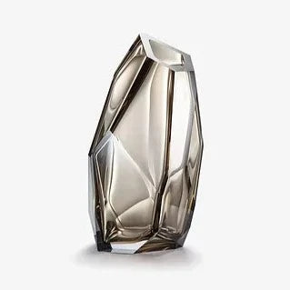 Crystal Rock Vase Large