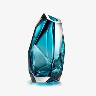 Crystal Rock Vase Large