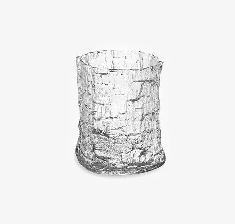 Yakisugi Glass