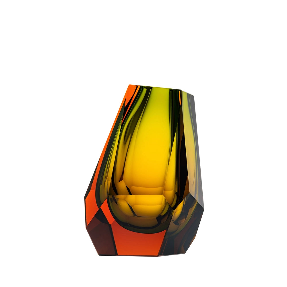 Pear vase