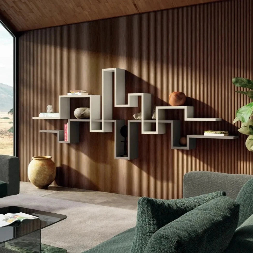 Lagolinea Shelf