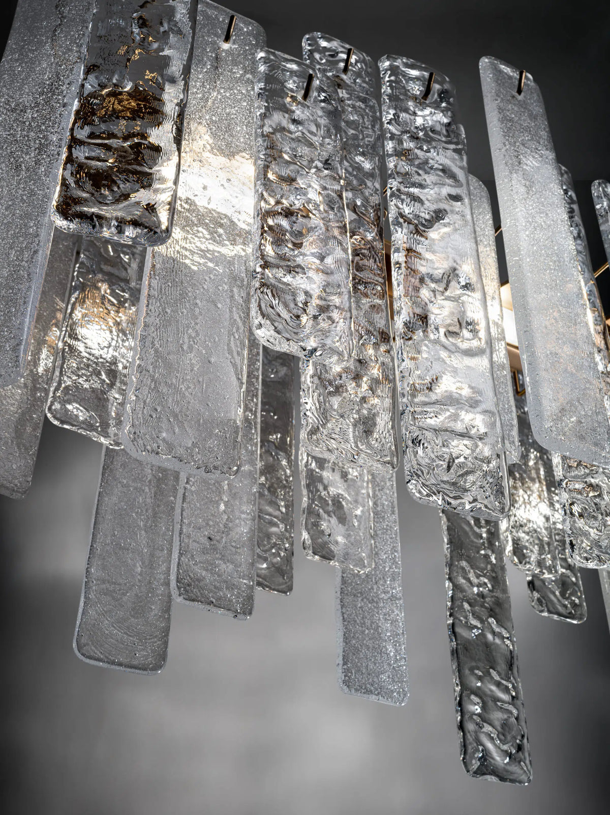 Artic Long Suspension Pendant