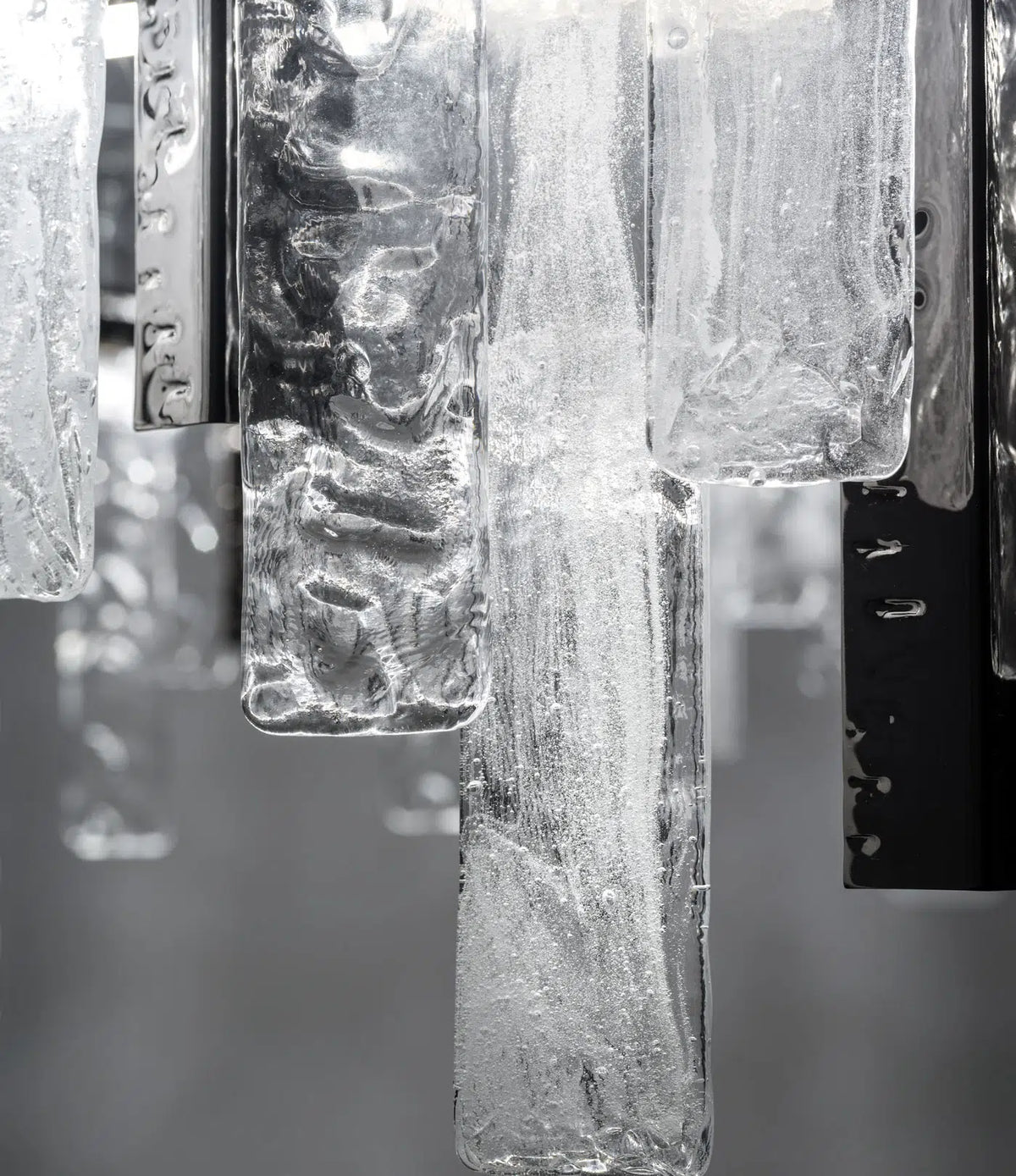 Artic Long Suspension Pendant