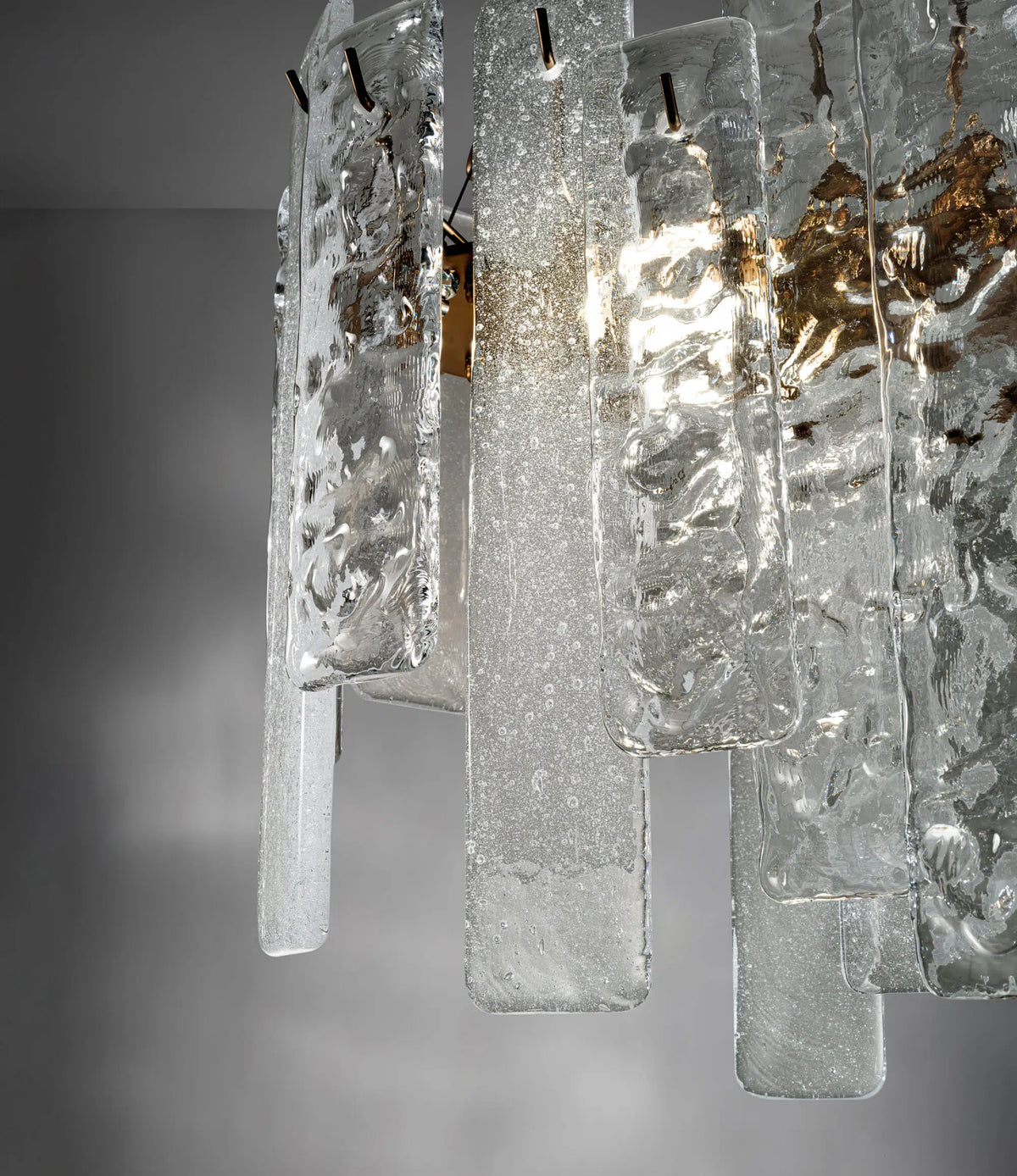 Artic Long Suspension Pendant
