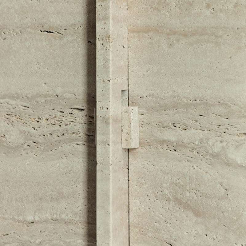 Aniene Contemporary Table