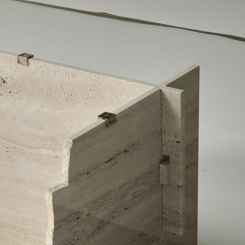 Aniene Contemporary Table