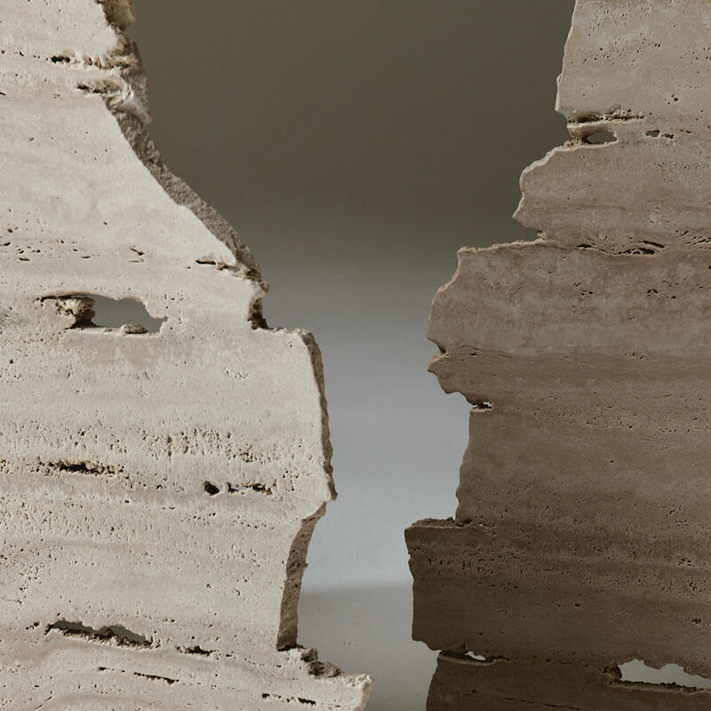 Aniene Contemporary Table