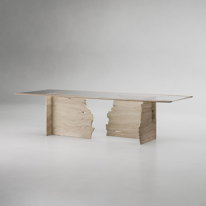 Aniene Contemporary Table