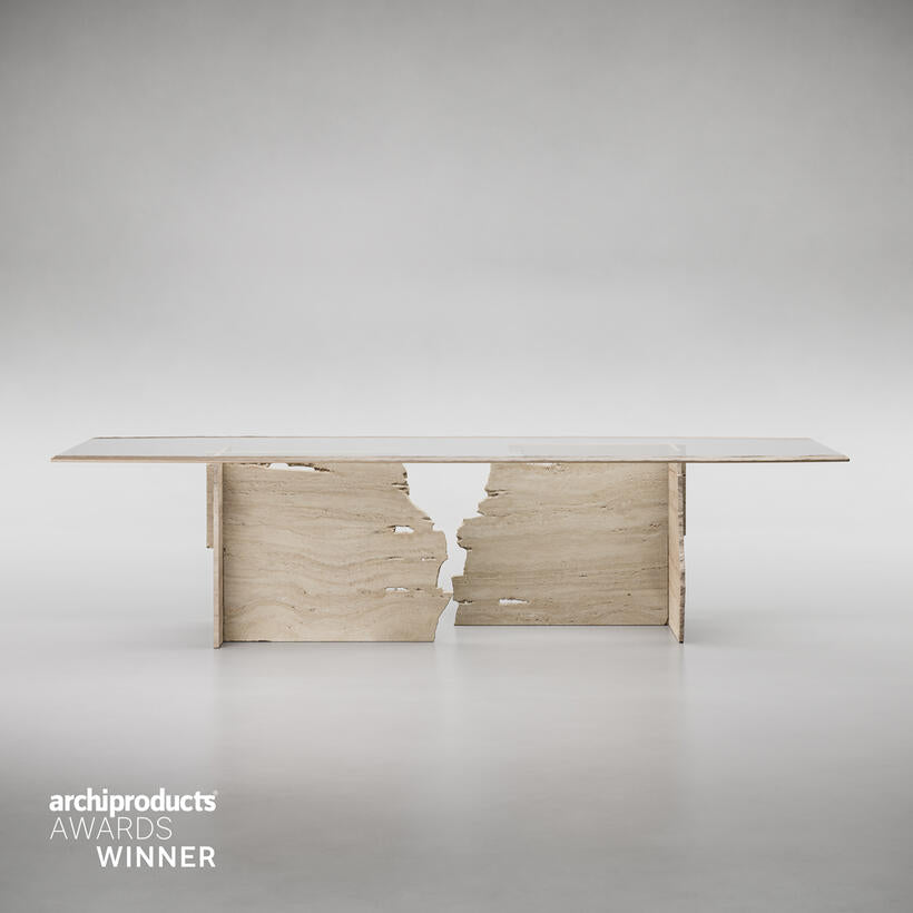 Aniene Contemporary Table
