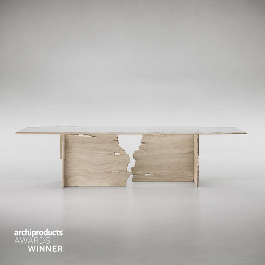 Aniene Contemporary Table
