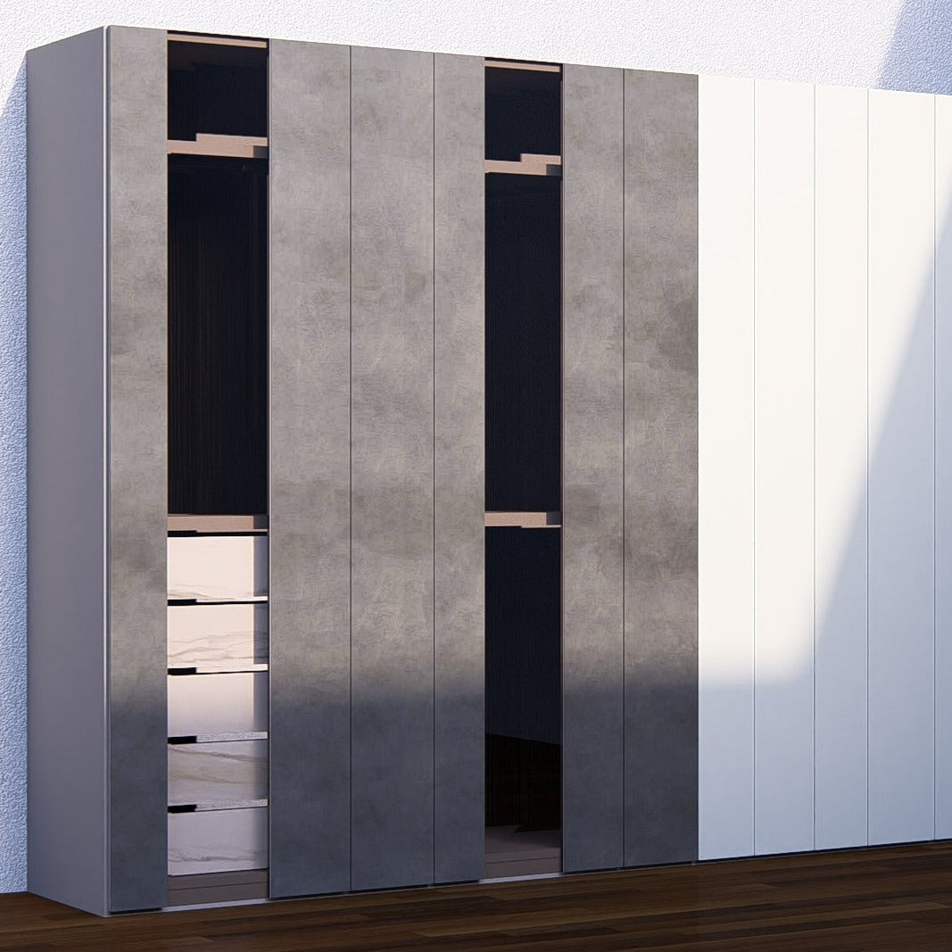 N.O.W. Wardrobe