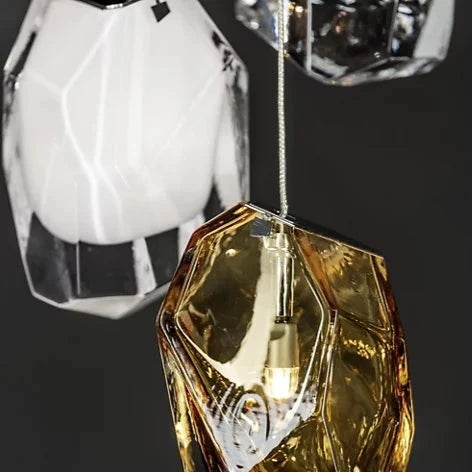 Crystal Rock 3