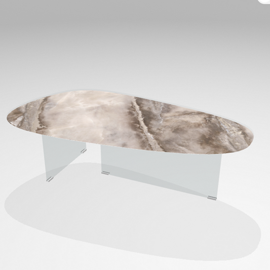 Pleasure Coffee Table